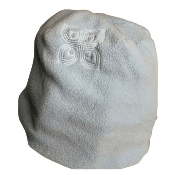 Adidas Women's Climawarm Beanie Light Blue One Size Fits All - Picture 7 of 8